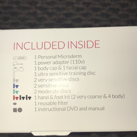 pmd Personal Microderm - Picture 2 of 6